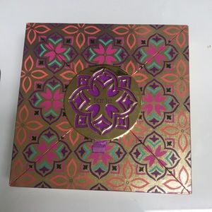 Tarte limited edition Magic Star Palette